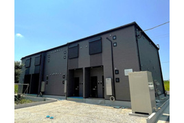 Solare Ⅰの外観