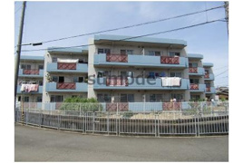 ルガーデニアの外観