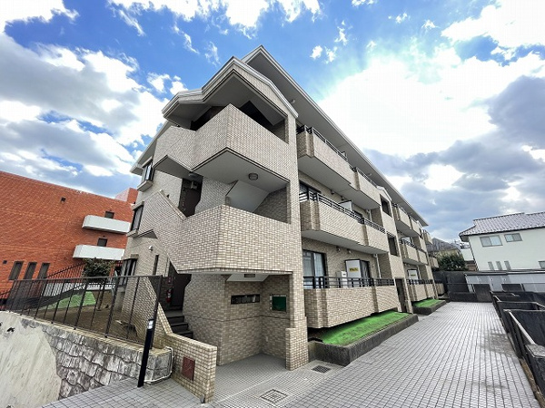 アンジェレ藤が丘の画像