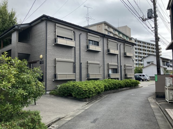 メープル清水の画像