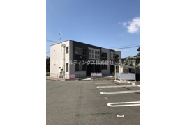 サクラG・MハイツⅡの外観