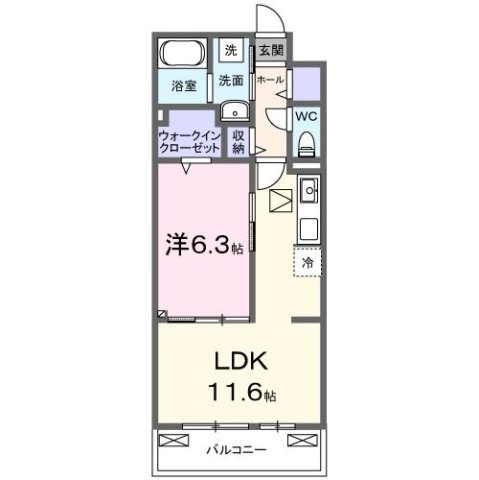 間取り：211064268187
