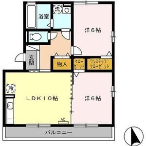 間取り：223040593159