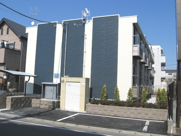 サンビトレスの画像