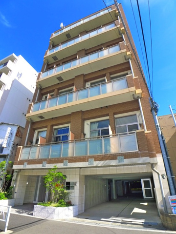 ＣＡＶＡＮＡ東駒形のイメージ