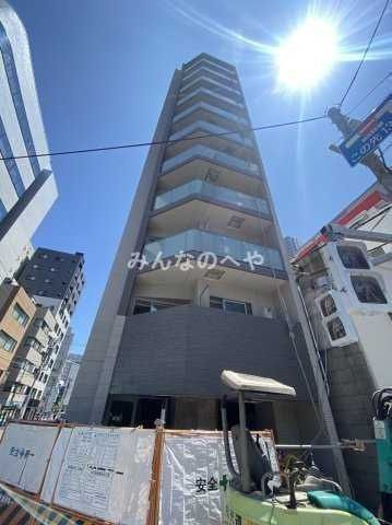 CREAL premier八丁堀(クリアルプレミア八丁堀)のイメージ