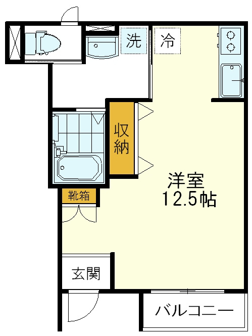ボンヌールのイメージ