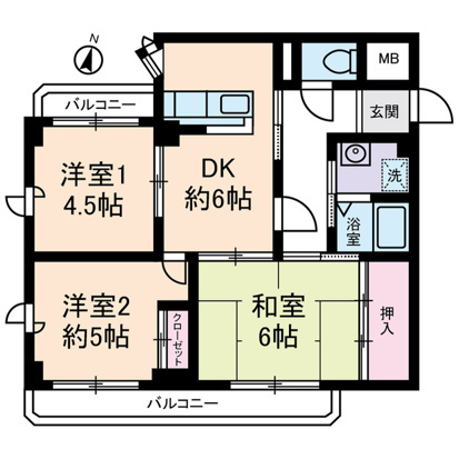 間取り：213145191311