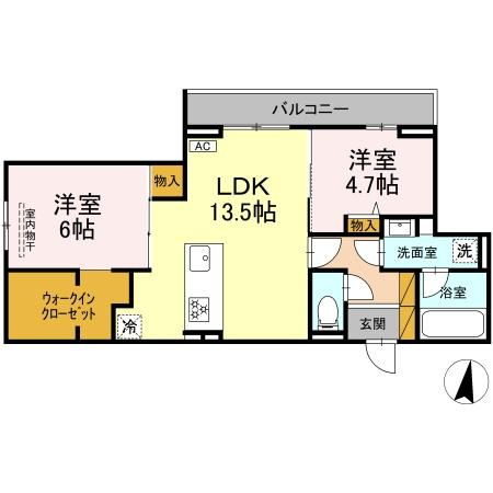 グレイスフルコート雅のイメージ