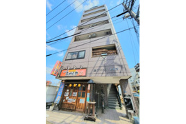 アーバン・ヒルズの外観