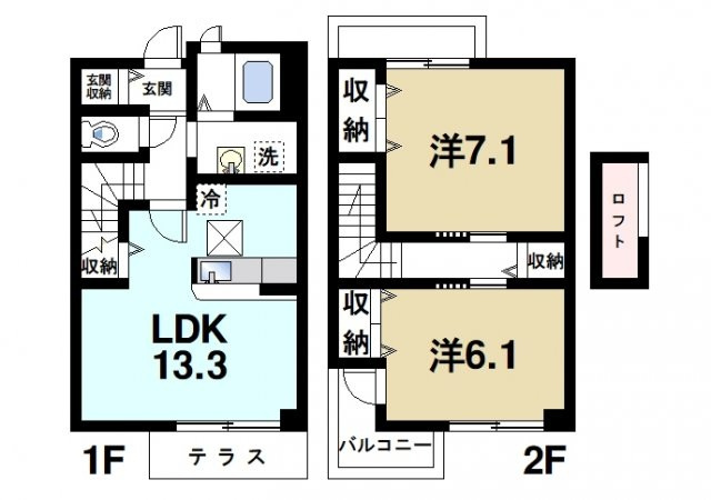 間取り：229009851665