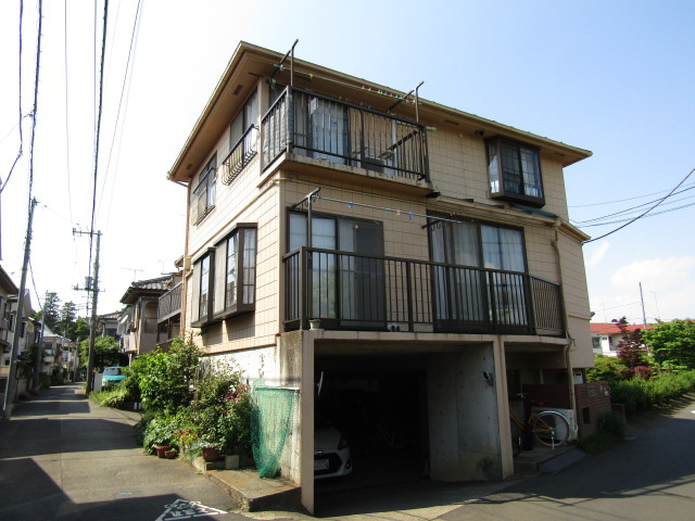 ヴィラ・カミニートのイメージ