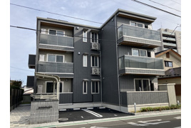 D-ROOM 大和町の外観