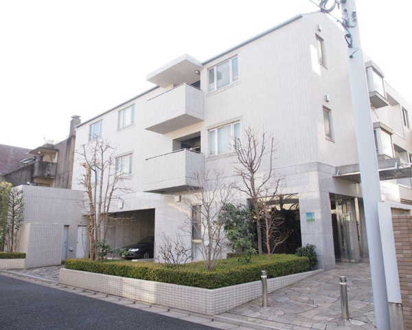 AZ小石川の画像
