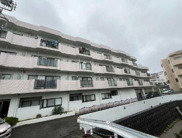 ペット相談可能【新堀マンション赤坂】3DK