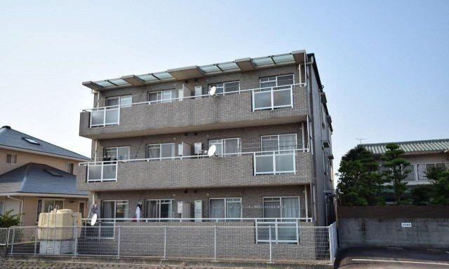 カーサ仏生山Vのイメージ