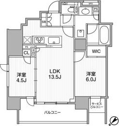 間取り：213142092699