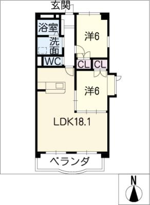 間取り：221014187732