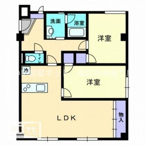 間取り：237007153639
