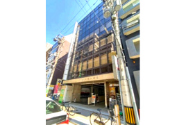 イシモトビルの外観