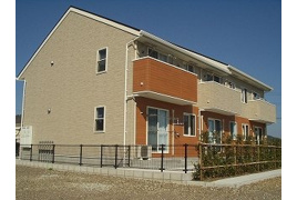 ソレイユ　ヴィラの外観