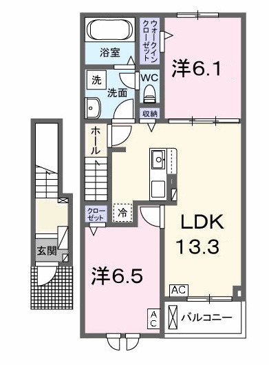 間取り：221014816663