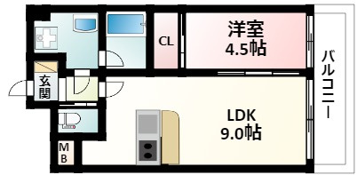 プレジオ緑地公園のイメージ