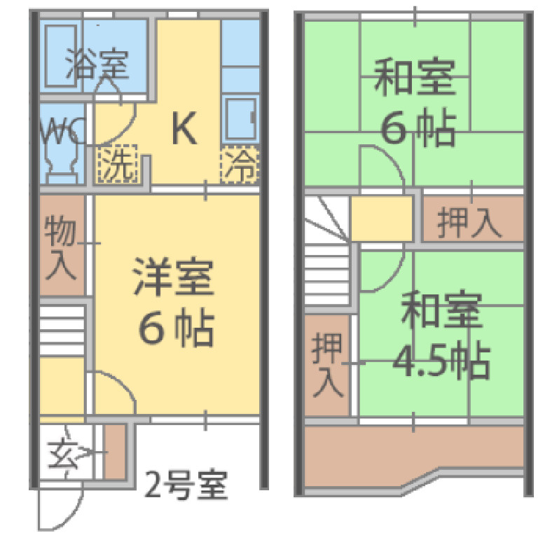 間取り：212055172112