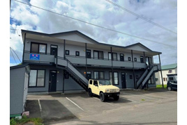 コーポ２０００の外観