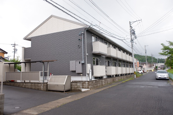 D-room土岐のイメージ