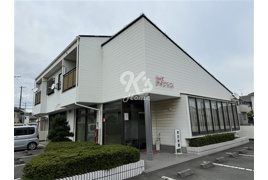 YCCエステート姫路の外観