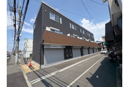 GH-Alivio　FukaiBaseの外観