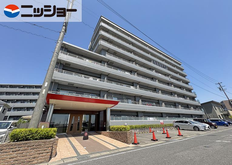 ブラエルメゾン青山1号棟のイメージ