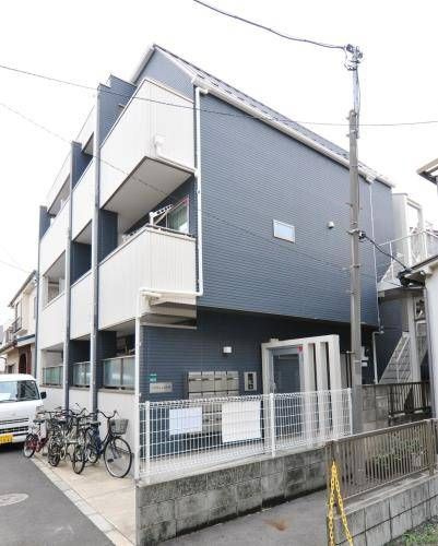 ベネボレンス千早のイメージ