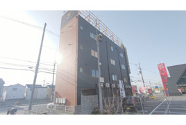 リーガルメゾン大塚の外観