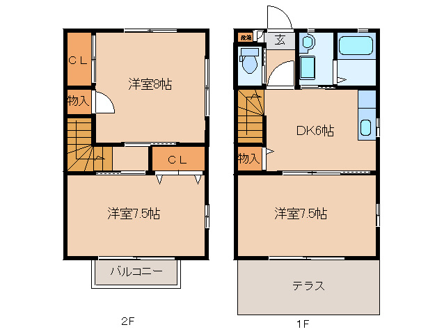 間取り：222019129658