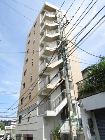 PARK LANE国分寺（パークレーン国分寺）のイメージ