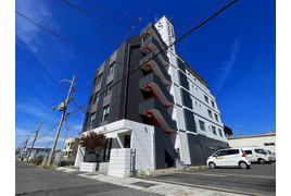 北之庄西町ビルの外観