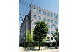 プライム高田馬場四丁目ビルの外観