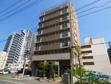 マンション花房の画像