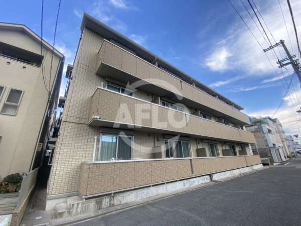 ラヴィアンフルールの画像