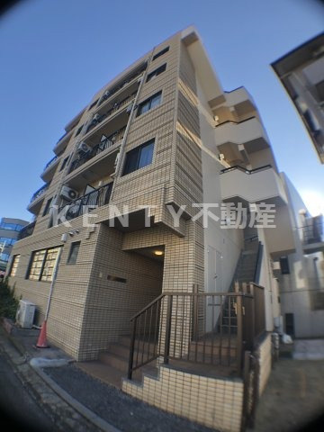 グランパ池上の画像