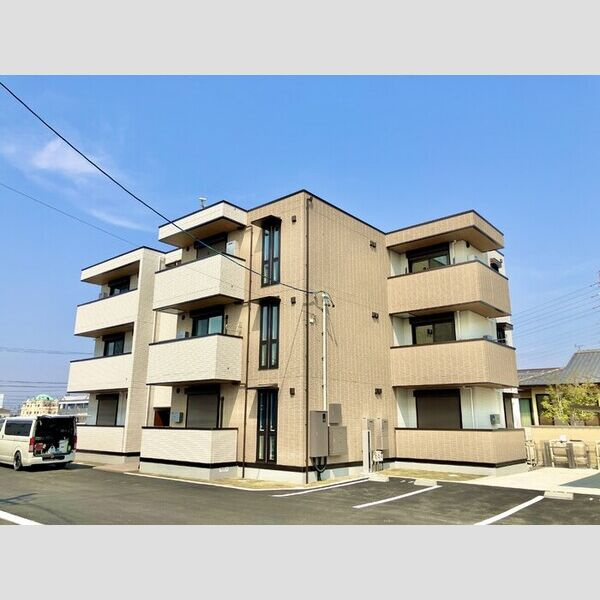 レジデンス　グレイスのイメージ