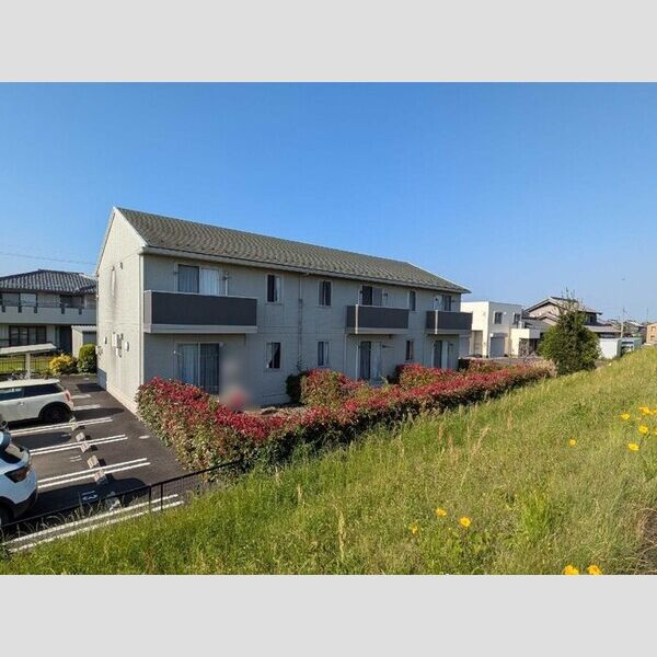 プレジオのイメージ