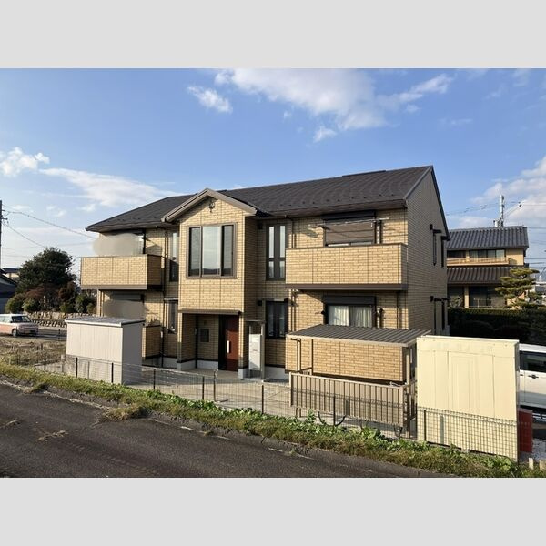 セジュールコルザックのイメージ