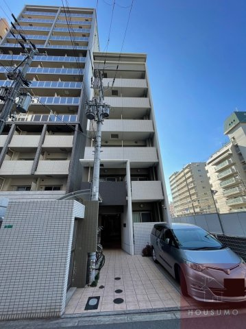 ルヴェール新大阪の画像