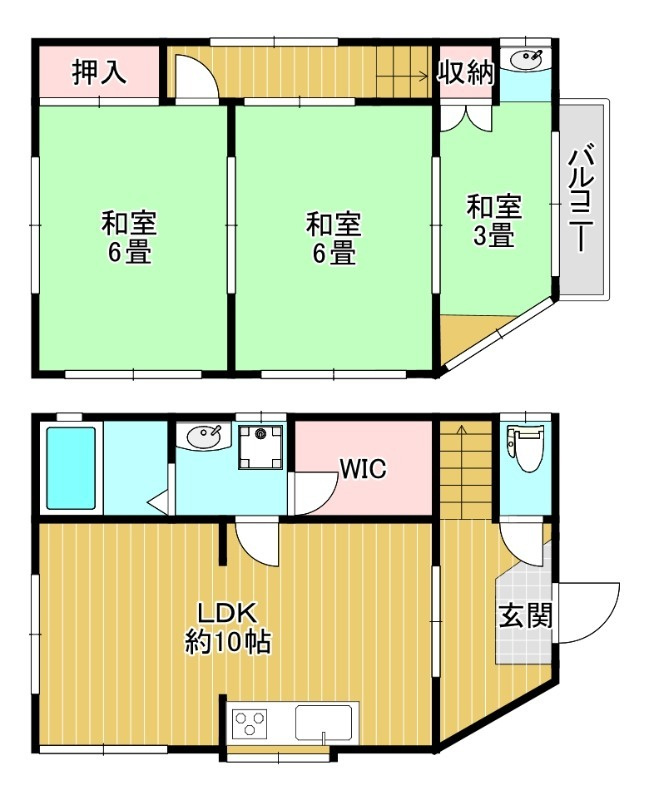 間取り：213145825217