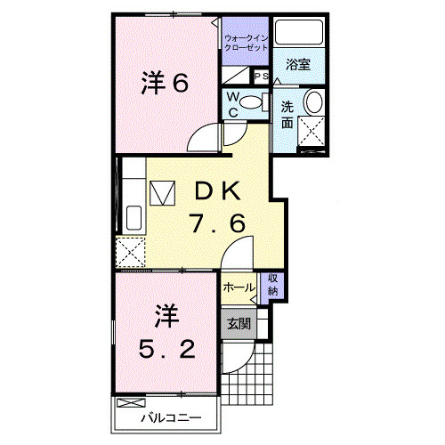 間取り：230034842147