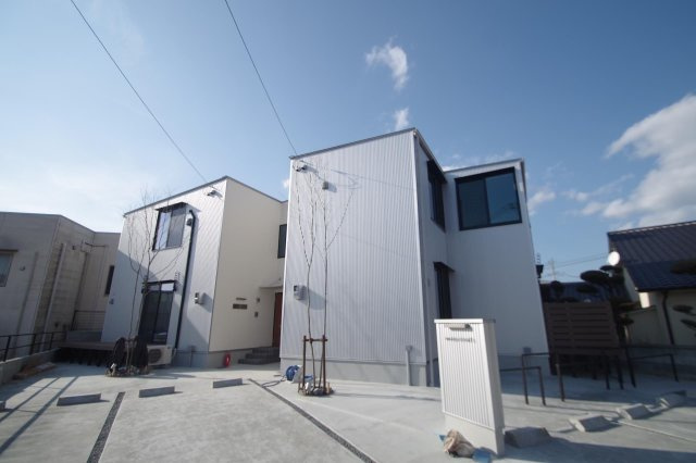 熊本市中央区水前寺4丁目&nbsp;2階建&nbsp;築5年のイメージ