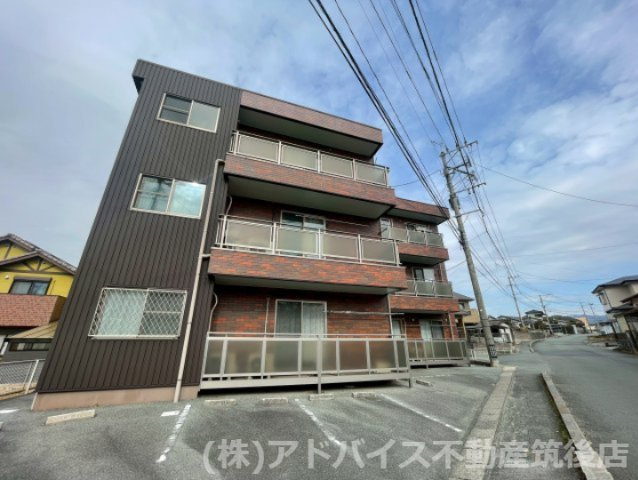 ドリームマンションのイメージ